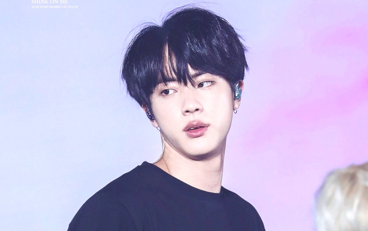 Jin BTS Jera Coba-Coba Pengobatan Pilihan Ini, Mengapa? Jin BTS Jera Coba-Coba Pengobatan Pilihan Ini, Mengapa?