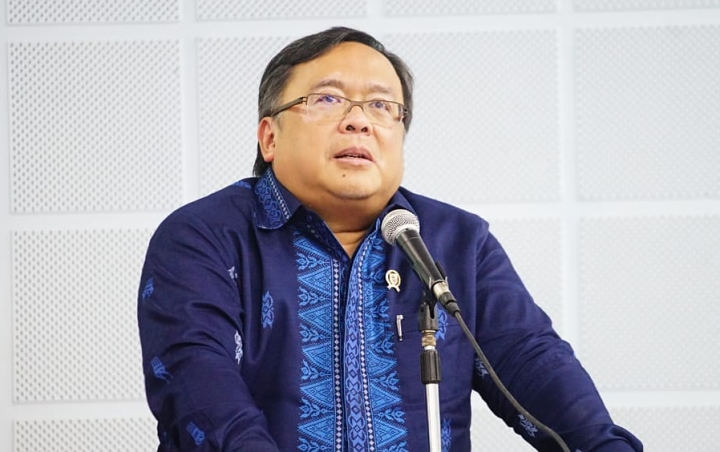 Lahan Ibu Kota Baru yang Dikuasai Konglomerat Bakal Diambilalih Bulan Depan