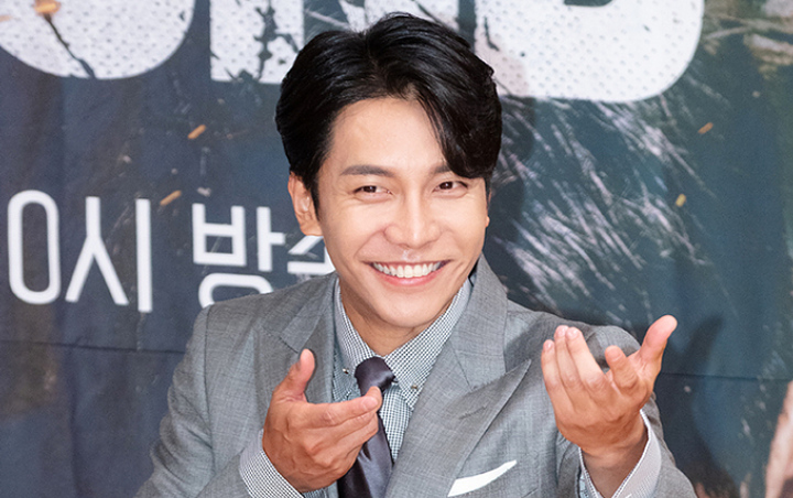 Lee Seung Gi Bikin Staf 'Vagabond' Khawatir Gara-Gara Lakukan Hal Ini di Lokasi Syuting