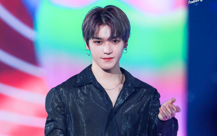 SM Entertainment Hasilnya Buka Bunyi Soal Kabar Bullying Taeyong NCT