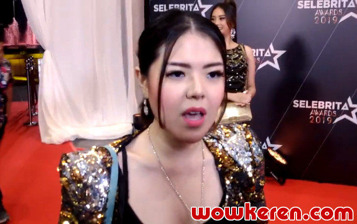 Jadi Anggota DPR Bergaji Ratusan Juta, Tina Toon Anggap Show Dunia Hiburan Cuma Refreshing