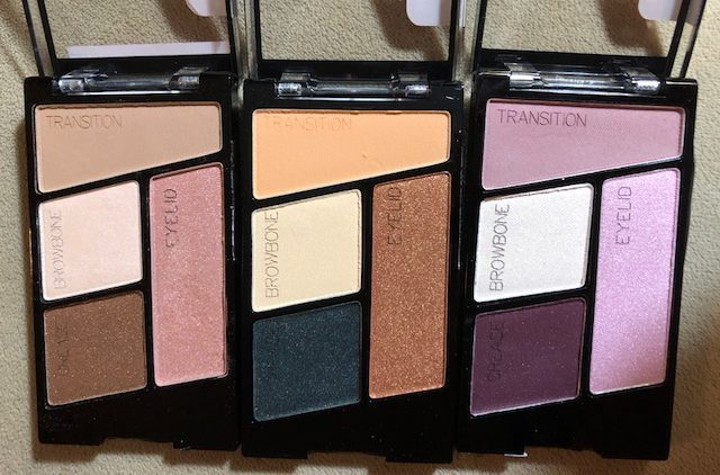 Pahami Juga Peran Masing-masing Warna Pada Pallete