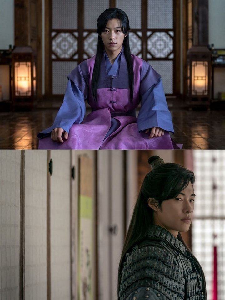 Woo Do Hwan Ngaku Tak Mudah Akting di Drama Historikal Pertamanya \'My Country\'