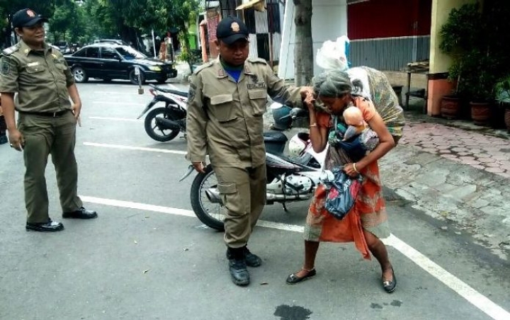 Pasal RKUHP Banyak Disoal, Ternyata Ini Alasan Gelandangan ...