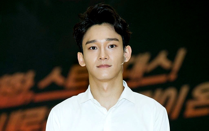 Chen EXO Kejutkan Fans Dengan Ungkap Rangkaian Jadwal Rilis Album Comeback 'Dear My Dear'