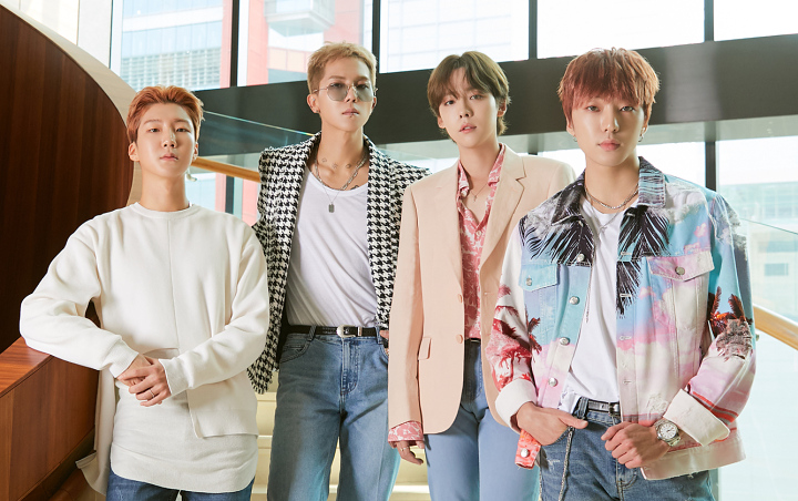 Winner Mendadak Umumkan Tanggal Konser di Jakarta, Penggemar Kompak Ngaku Tak Siap