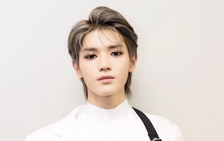 Taeyong NCT Makin Dihujat Gara-Gara Fans Bela Aksinya Hina Cewek Gemuk Bukan Bullying