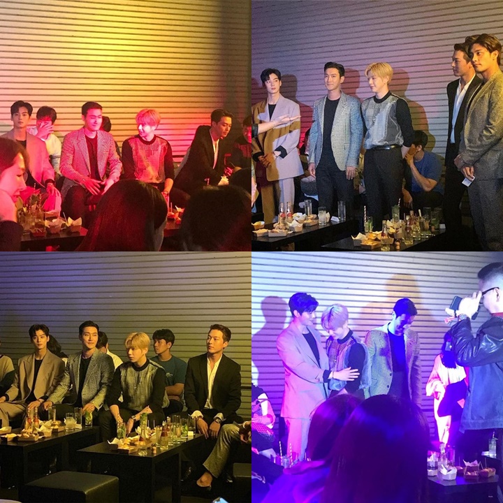 Bertabur Cogan, Visual L, Cha Eunwoo Hingga Kang Daniel di Event Cartier Jadi Bahan Gosip 2