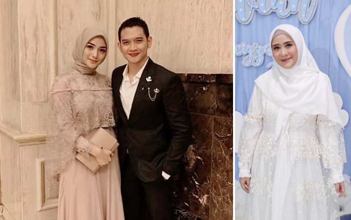 Citra Kirana dan Rezky Aditya Terciduk di Mal, Ryana Dea Sebut Aura Cantik 'Pengantin'