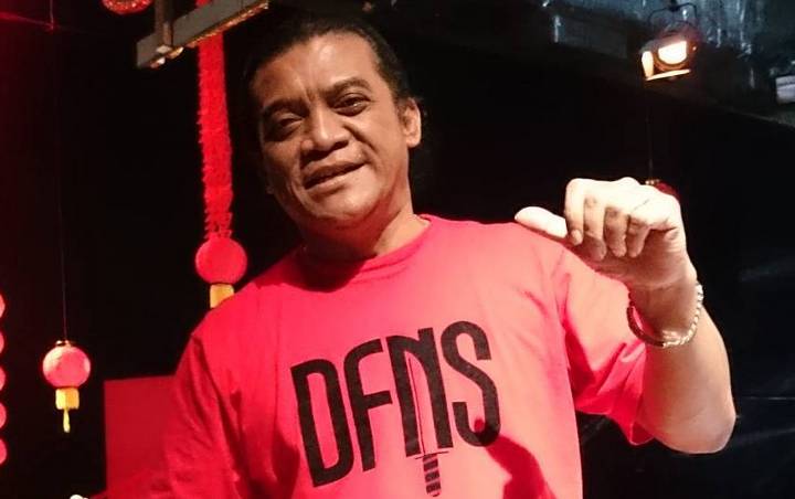 Didi Kempot Gelar Konser Tunggal di Jakarta, Ibunda Presiden Jokowi Jadi 'Sobat Ambyar'