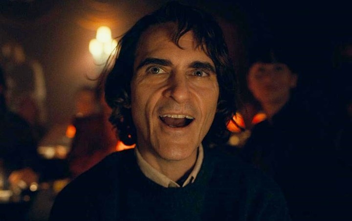 Joaquin Phoenix Percaya Diri Sebut 'Joker' Jauh Lebih Bagus Dibandingkan 'Avengers'