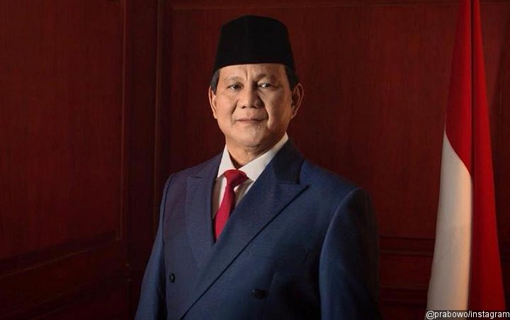 Prabowo Tolak Pengesahan Revisi UU KPK, Disindir Lupa Keputusan Fraksi Gerindra Yang Sepakat