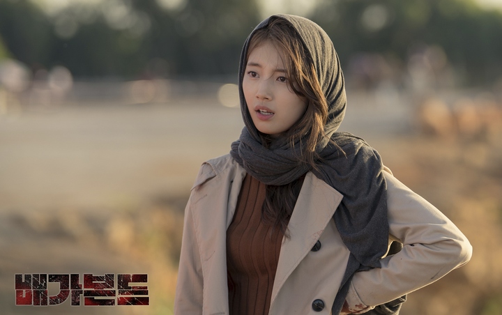 Akting Suzy di Episode Perdana 'Vagabond' Tuai Pro Kontra