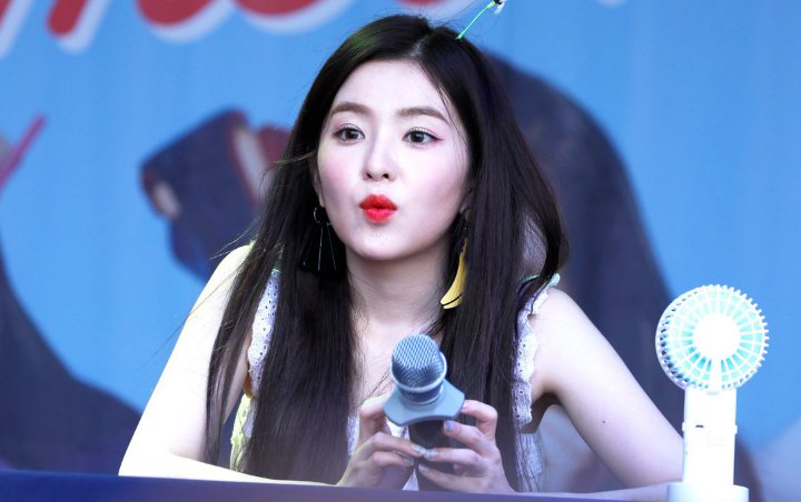 Irene Red Velvet Kembali Buka Akun Instagram, Posting Video Ini Bikin Fans Heboh Bukan Main