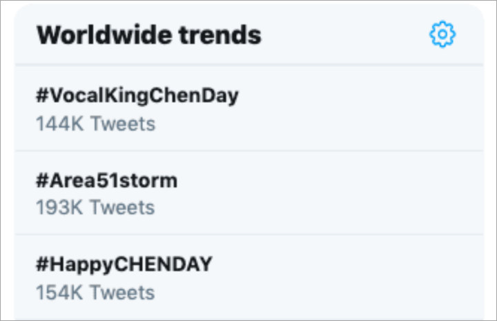 Chen Ultah Jadi Trending Topic, Suho Ungkapkan Cinta Lewat Postingan Instagram