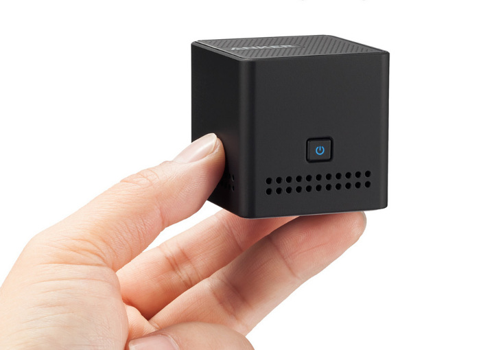Anker Pocket Bluetooth Speaker Yang Cocok Untuk Kegiatan Sehari-hari