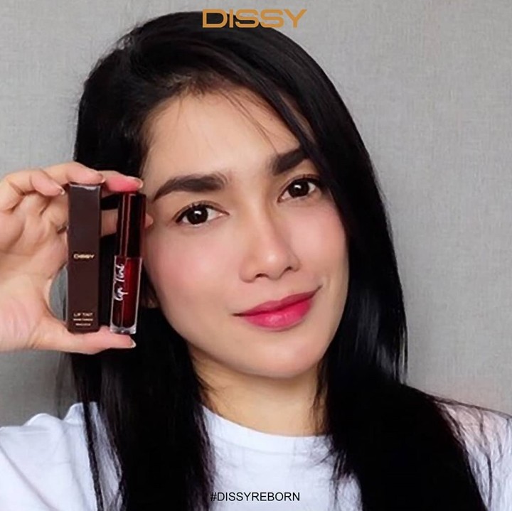 Dissy Milik Ussy Sulistiawaty adalah Salah Satu Produk Kecantikan Artis yang Sukses Besar