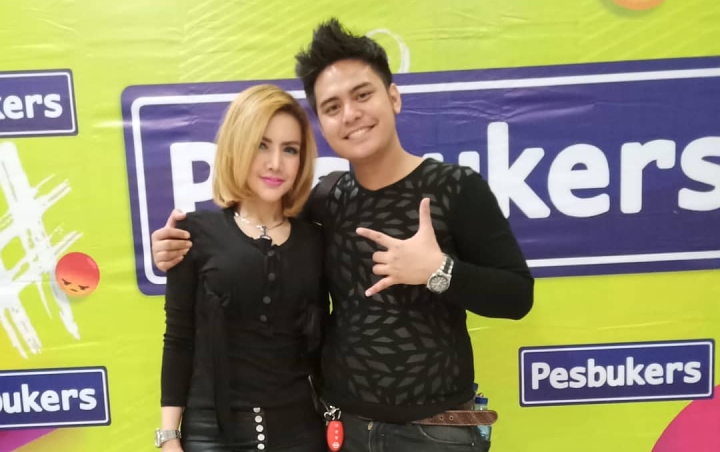 Barbie Kumalasari Terancam Diceraikan Galih Ginanjar Gara-Gara Jarang Jenguk di Penjara