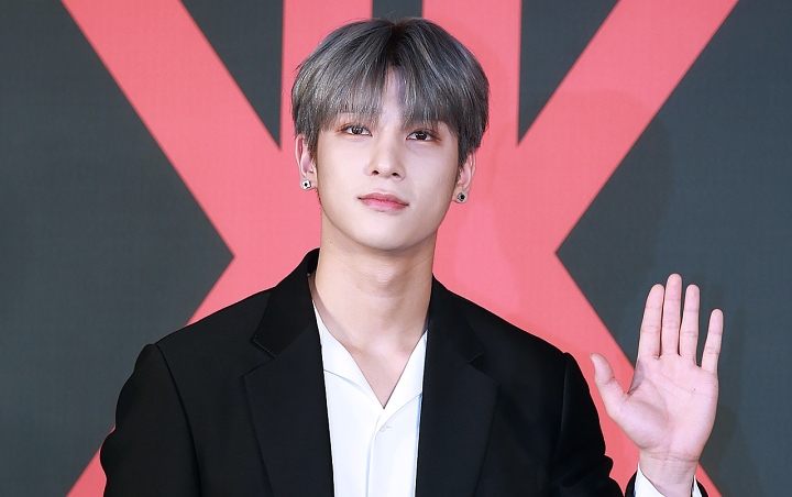 Bedak Lee Hangyul X1 Dibilang Terlalu Tebal Gara-Gara Wajah dan Leher Belang 