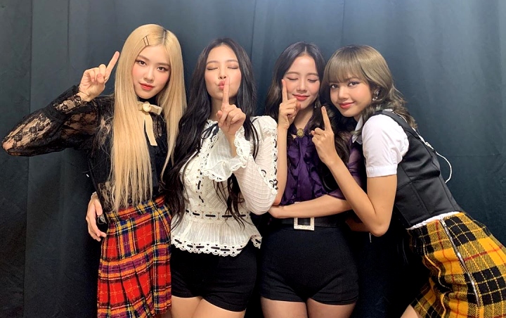 BLACKPINK Jumpa Fans di Korea, Banyak Kursi Kosong Kejutkan Netizen