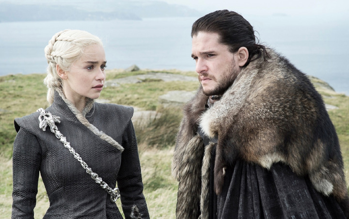 Emmy Awards 2019: 'Game of Thrones' Dijagokan Menang Serial Drama Terbaik