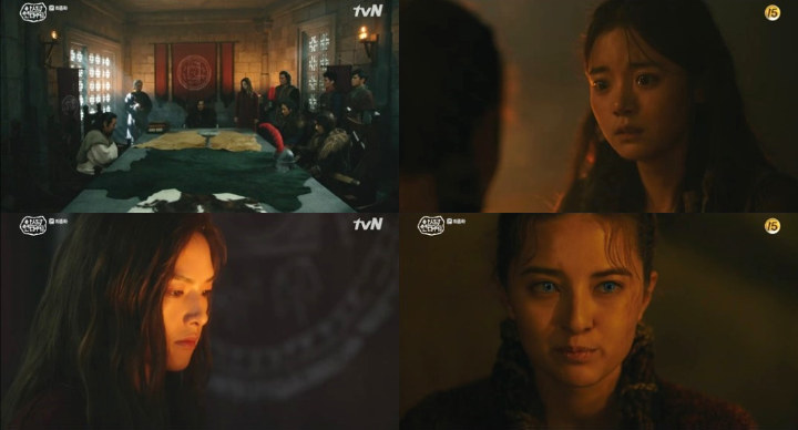 Episode Terakhir \'Arthdal Chronicles\' Cetak Rating Tinggi, Fans Kompak Minta Season 2