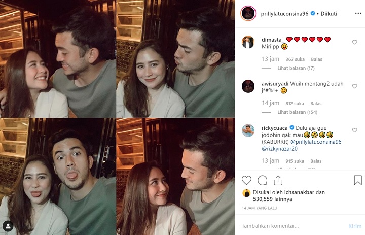 Komentar Awi Suryadi