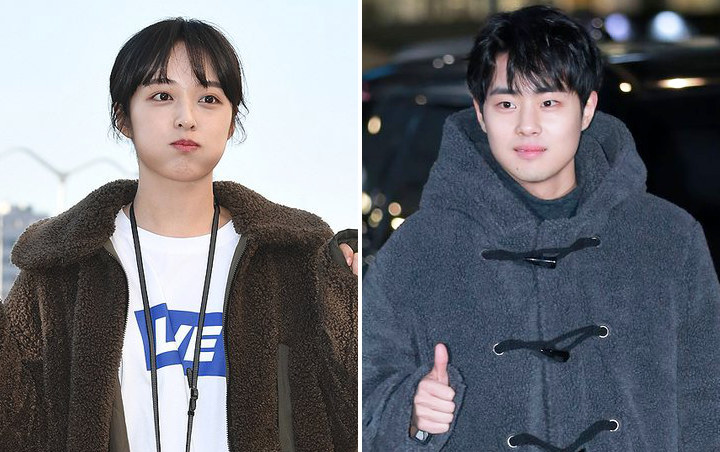 Pacari Kim Bo Ra, Ini Rencana Jo Byeong Gyu Soal Pernikahan