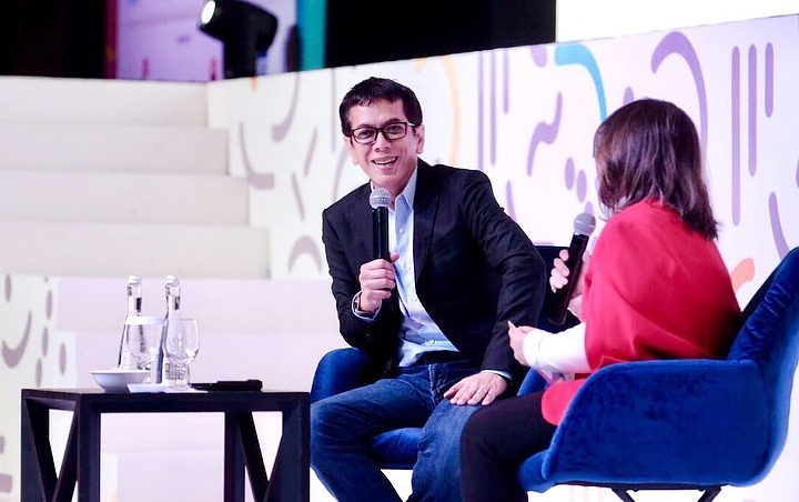 Beredar Isu NET TV Bakal Diakuisisi VIVA Grup Gara-Gara Unggahan Wishnutama Ini