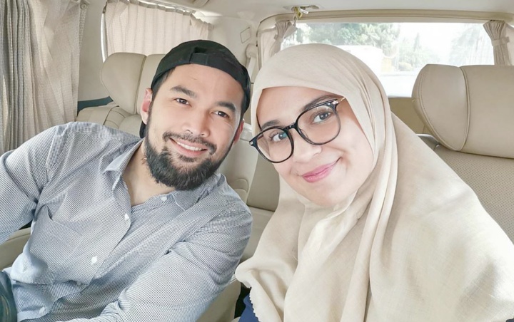 Berubah Drastis, Shireen Sungkar Sempat Khawatir Teuku Wisnu Ikut Aliran Sesat di Awal Hijrah