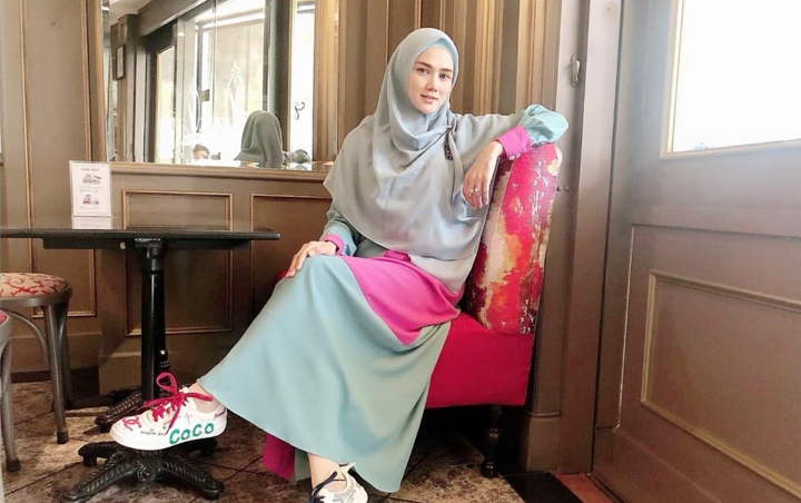 Begini Respon Gerindra Soal Mulan Jameela Jadi DPR RI