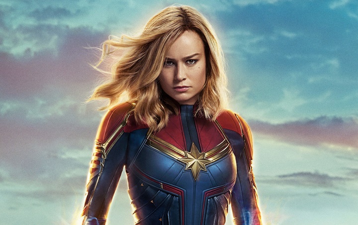 Captain Marvel Bakal Jadi Musuh Avengers dan Bunuh Salah Satu Superhero