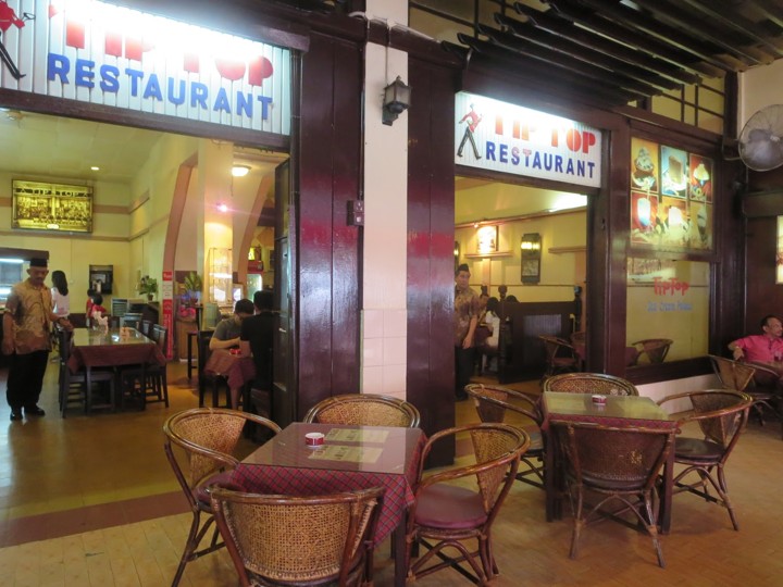 Jangan Lupa Untuk Mampir Ke Tip Top Di Medan