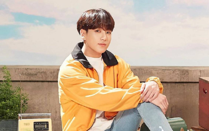 Jungkook BTS Perdana Muncul di Depan Publik Pasca Isu ...