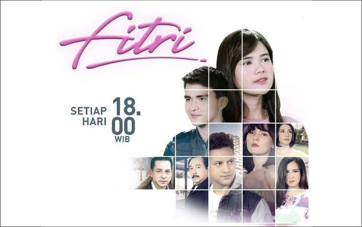 Usai Perombakan Pemain, Sinetron ‘Fitri’ di ANTV Mendadak Dibuat Tamat