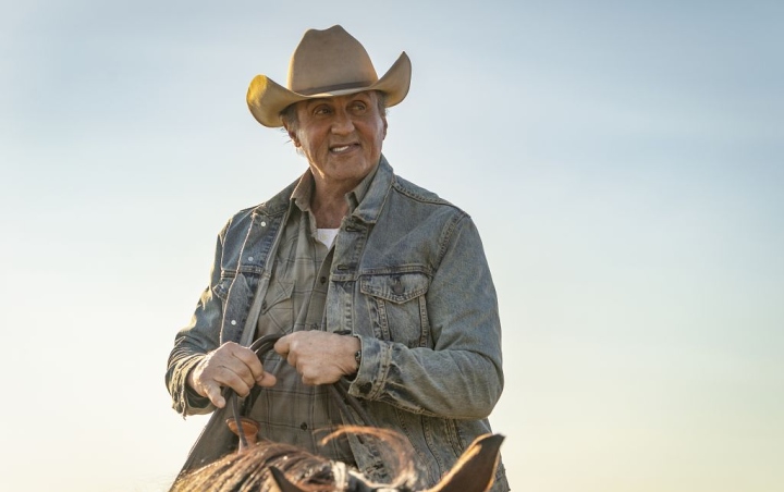 'Rambo: Last Blood'  cm