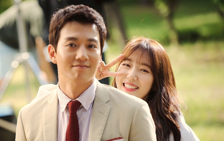 Kim Rae Won Pilih Park Shin Hye 'Doctors' Jadi Lawan Main Yang Paling Cocok