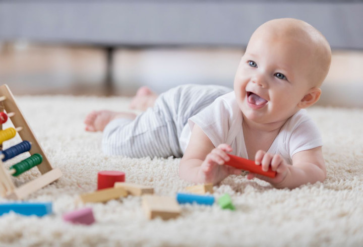 Berikan ASI Secara Rutin karena Bisa Meningkatkan Kecerdasan Bayi