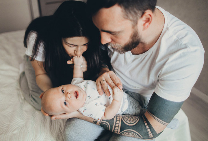 ASI Dijamin Lebih Higienis dan Aman untuk Bayi Serta Ekonomis Bagi Orangtua
