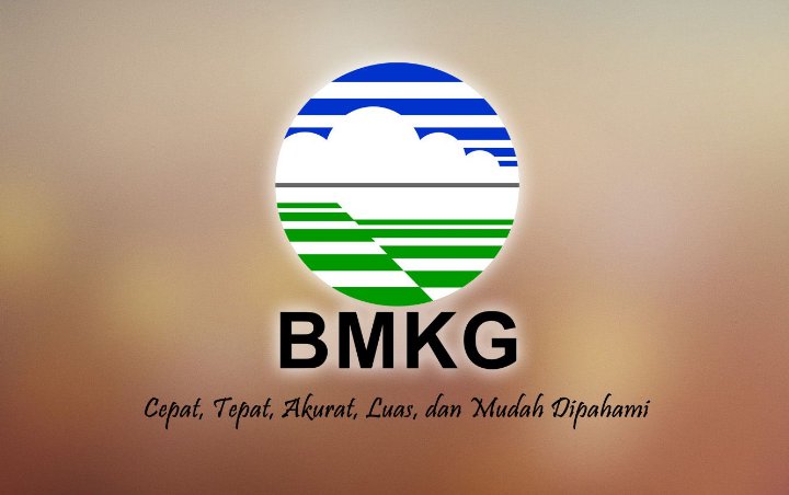  BMKG Sebut Air Hujan Di Wilayah Terdampak Asap Berbahaya