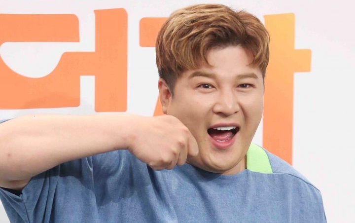 Shindong Super Junior Dicibir Habis-Habisan Gara-Gara Berat Badan Kembali Naik