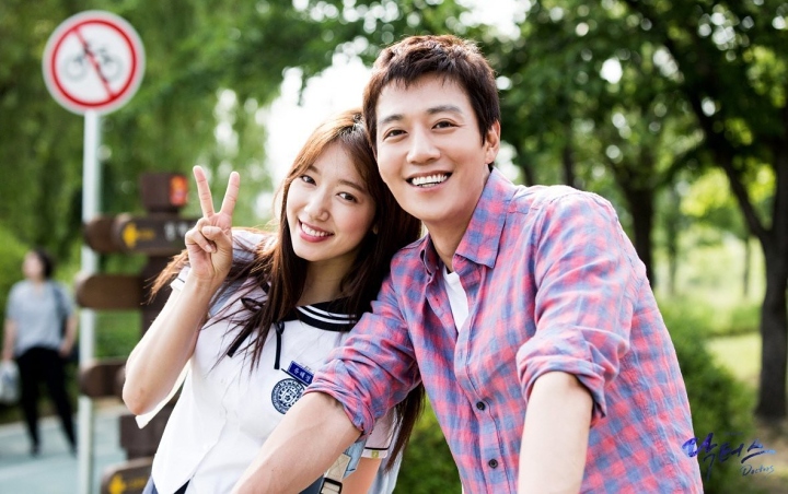 Kim Rae Won Pilih Park Shin Hye Sebagai Lawan Main Paling Cocok, Netizen Baper 'Doctors'