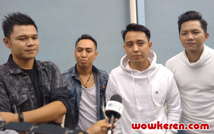 Ilir7 Tanggapi Soal Lagu 'Entah Apa Yang Merasukimu' Jadi Viral, Akui Job Makin Bertambah