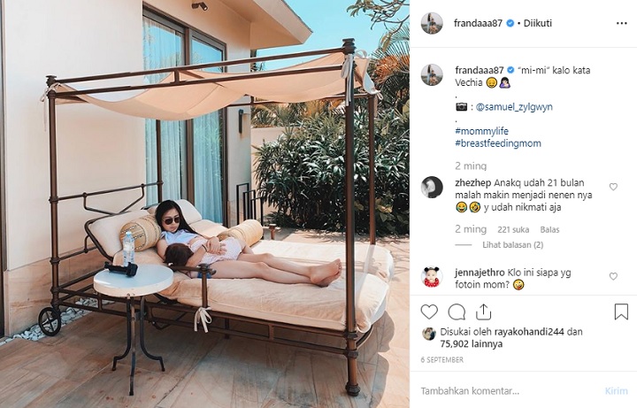 IG Franda