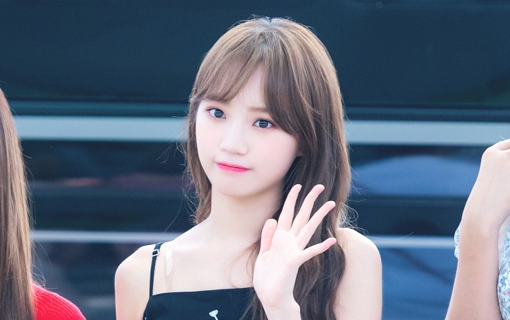 Jawaban Kim Chaewon IZ*ONE Melalui Ask FM Jadi Sorotan Gara-Gara Berisi Hinaan