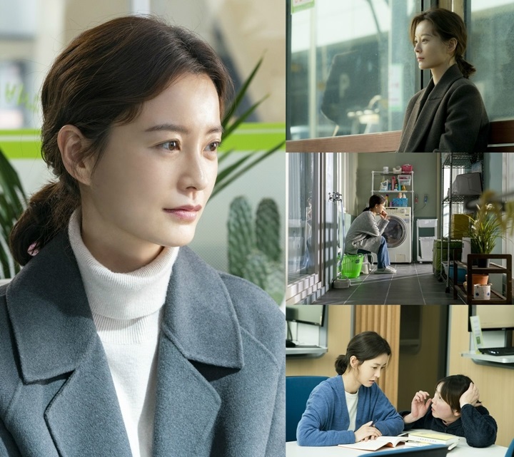 Jadi Suami Istri, Gong Yoo Puji Akting Jung Yu Mi di \'Kim Ji Young: Born 1982\'