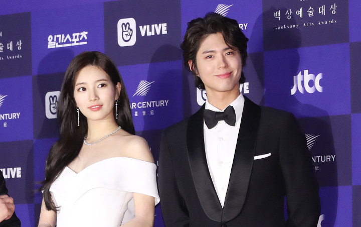 Siapa Pacar Park Bo Gum 3 Aktris Ini Dikabarkan Cinlok Dengannya Siapa Pacar Park Bo Gum 3 Aktris Ini Dikabarkan Cinlok Dengannya
