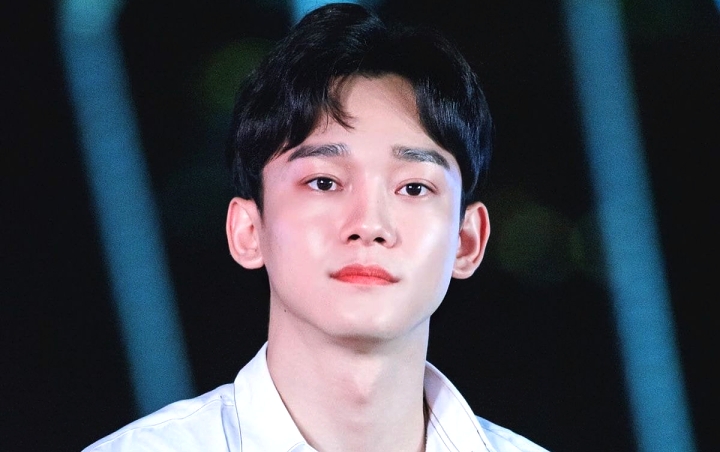 Chen EXO Tampilkan Ekspresi Penuh Emosionil Di Teaser Comeback Solo Dear My Dear