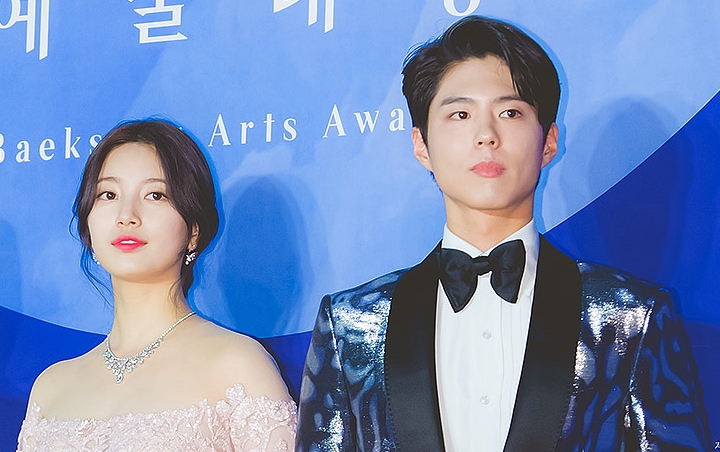 Park Bo Gum Ditawari Jadi Pacar Suzy di Film 'Wonderland', Netizen Pasrah