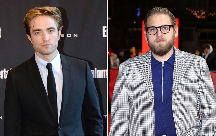 Gaji Robert Pattinson di 'The Batman' Lebih Kecil Dibandingkan Jonah Hill, Beda Dua Kali Lipat